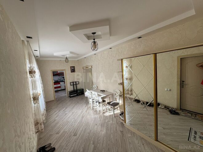 Satılır 9 otaqlı həyət evi/bağ evi 280 m², Qaraçuxur q., photo 1 from 13
