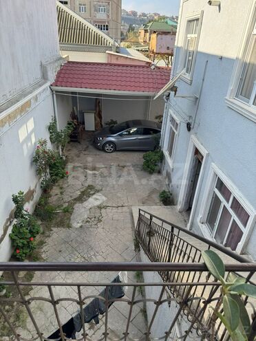 Satılır 9 otaqlı həyət evi/bağ evi 280 m², Qaraçuxur q., photo 10 from 13