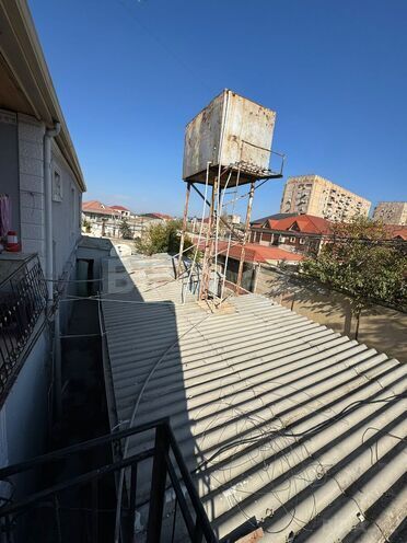 Satılır 9 otaqlı həyət evi/bağ evi 280 m², Qaraçuxur q., photo 11 from 13