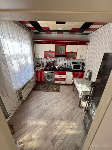 Satılır 9 otaqlı həyət evi/bağ evi 280 m², Qaraçuxur q., photo 7 from 13