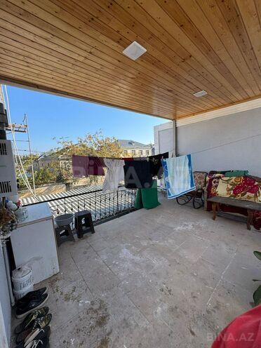 Satılır 9 otaqlı həyət evi/bağ evi 280 m², Qaraçuxur q., photo 12 from 13