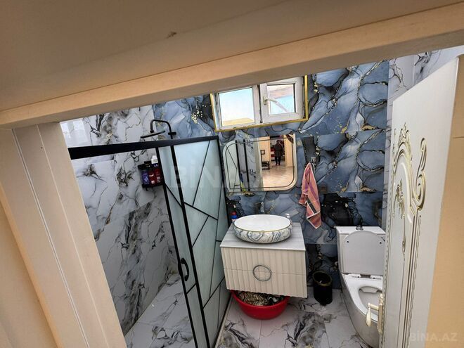 Satılır 9 otaqlı həyət evi/bağ evi 280 m², Qaraçuxur q., photo 8 from 13