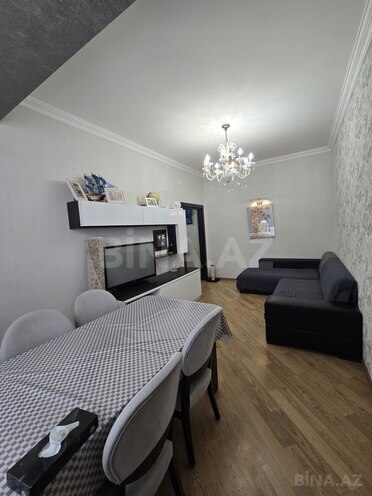 Satılır 2 otaqlı yeni tikili 70 m², Xətai r., photo 5 from 13
