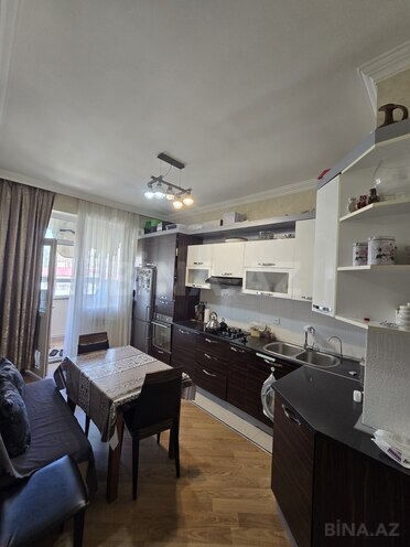 Satılır 2 otaqlı yeni tikili 70 m², Xətai r., photo 7 from 13
