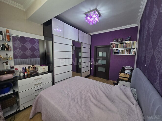Satılır 2 otaqlı yeni tikili 70 m², Xətai r., photo 6 from 13