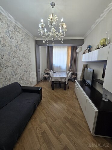 Satılır 2 otaqlı yeni tikili 70 m², Xətai r., photo 12 from 13