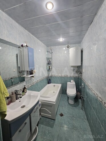 Satılır 2 otaqlı yeni tikili 70 m², Xətai r., photo 9 from 13