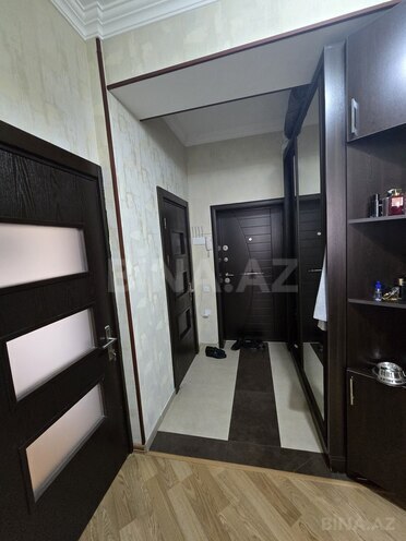 Satılır 2 otaqlı yeni tikili 70 m², Xətai r., photo 10 from 13