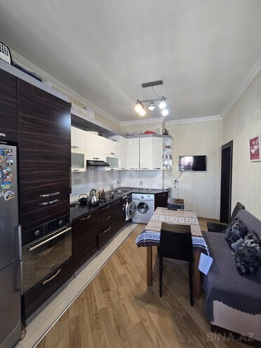 Satılır 2 otaqlı yeni tikili 70 m², Xətai r., photo 8 from 13