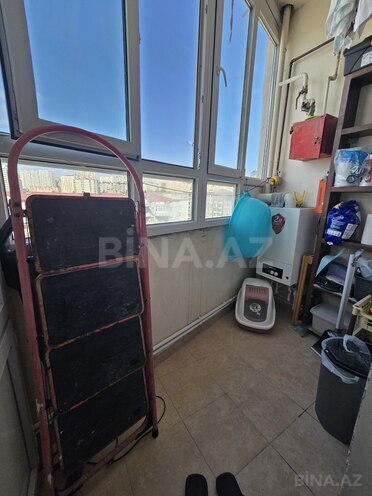 Satılır 2 otaqlı yeni tikili 70 m², Xətai r., photo 11 from 13