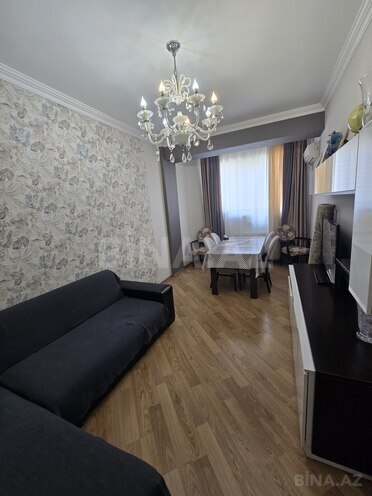 Satılır 2 otaqlı yeni tikili 70 m², Xətai r., photo 1 from 13