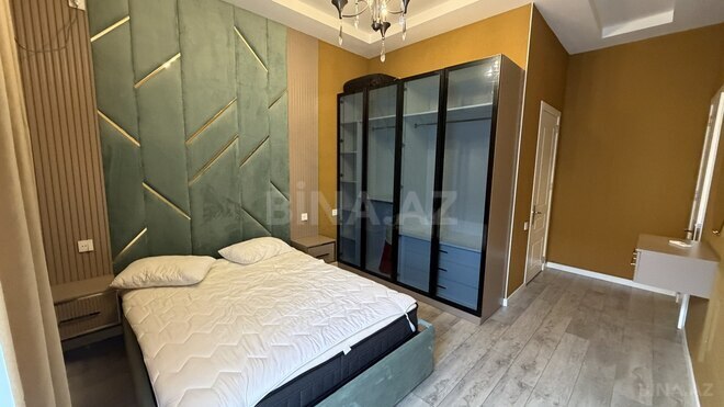 Сдаётся 5-комн. дом/дача 210 м², пос. Мардакан, photo 27 from 28