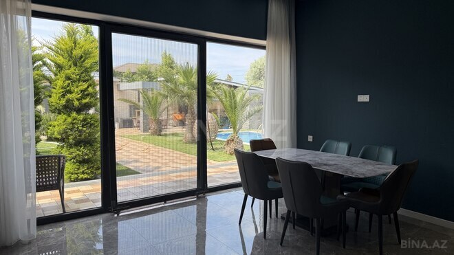 Сдаётся 5-комн. дом/дача 210 м², пос. Мардакан, photo 21 from 28