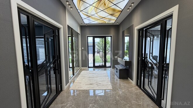 Сдаётся 5-комн. дом/дача 210 м², пос. Мардакан, photo 22 from 28