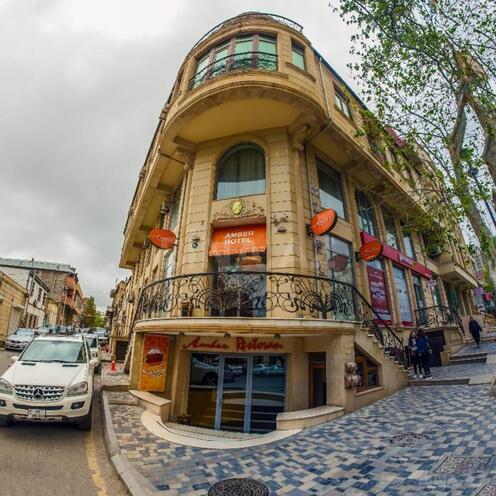 İcarəyə verilir 2 otaqlı ofis 60 m², Nizami m., photo 1 from 12