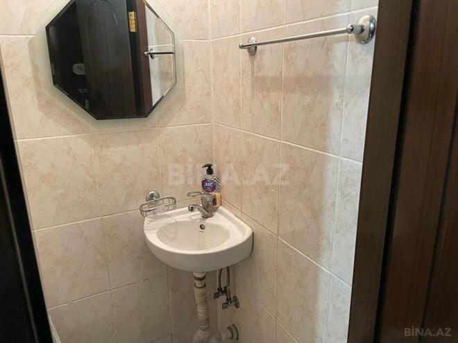 İcarəyə verilir 2 otaqlı ofis 60 m², Nizami m., photo 11 from 12