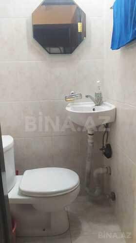 İcarəyə verilir 2 otaqlı ofis 60 m², Nizami m., photo 10 from 12
