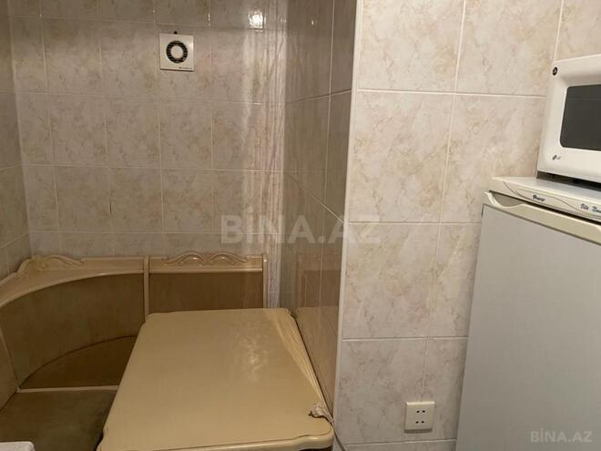 İcarəyə verilir 2 otaqlı ofis 60 m², Nizami m., photo 9 from 12