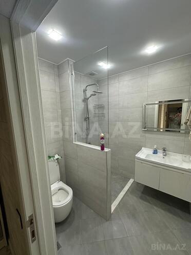 İcarəyə verilir 2 otaqlı yeni tikili 100 m², Xətai r., photo 9 from 11