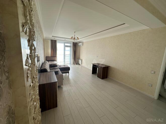 İcarəyə verilir 2 otaqlı yeni tikili 100 m², Xətai r., photo 3 from 11