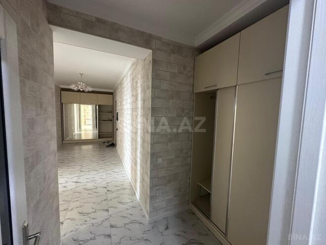 İcarəyə verilir 2 otaqlı yeni tikili 100 m², Xətai r., photo 8 from 11
