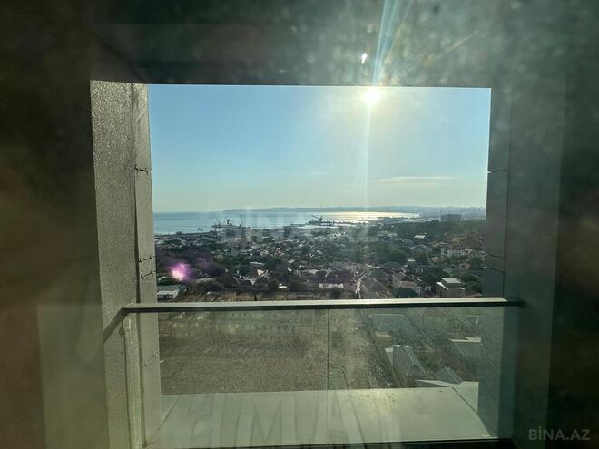 İcarəyə verilir 2 otaqlı yeni tikili 100 m², Xətai r., photo 10 from 11