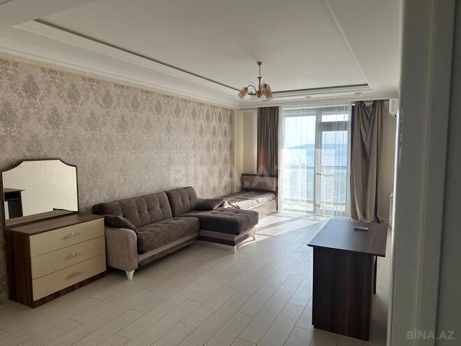 İcarəyə verilir 2 otaqlı yeni tikili 100 m², Xətai r., photo 4 from 11