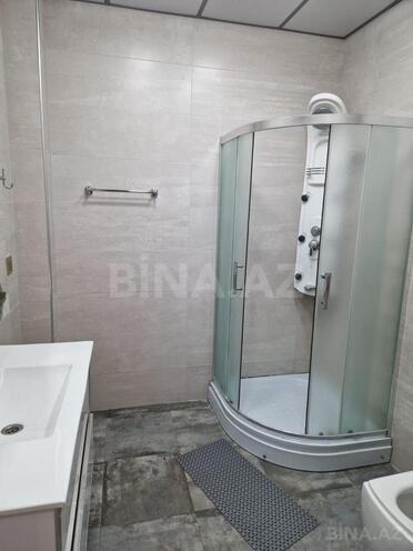 İcarəyə verilir 4 otaqlı yeni tikili 200 m², Nizami m., photo 23 from 26
