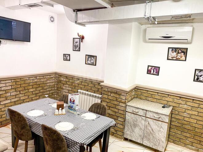 İcarəyə verilir  obyekt 150 m², Şah İsmayıl Xətai m., photo 9 from 10
