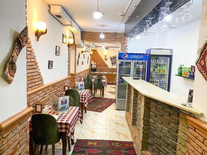 İcarəyə verilir  obyekt 150 m², Şah İsmayıl Xətai m., photo 5 from 10