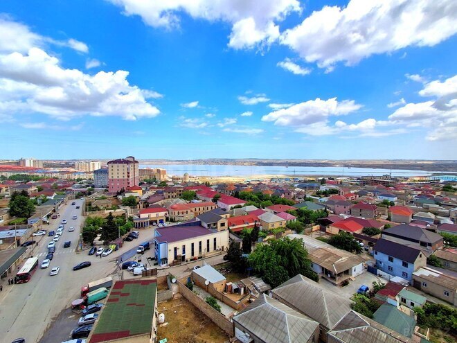 Satılır 3 otaqlı yeni tikili 63 m², Masazır q., photo 16 from 17