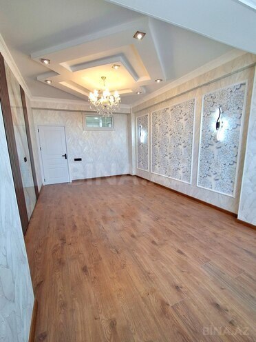 Satılır 3 otaqlı yeni tikili 63 m², Masazır q., photo 7 from 17