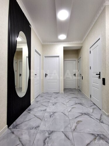 Satılır 3 otaqlı yeni tikili 63 m², Masazır q., photo 1 from 17