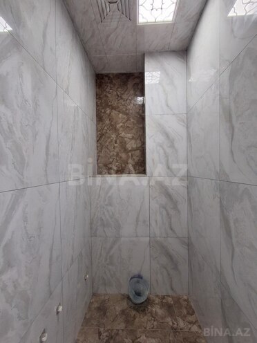 Satılır 3 otaqlı yeni tikili 63 m², Masazır q., photo 14 from 17