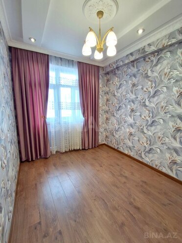 Satılır 3 otaqlı yeni tikili 63 m², Masazır q., photo 8 from 17