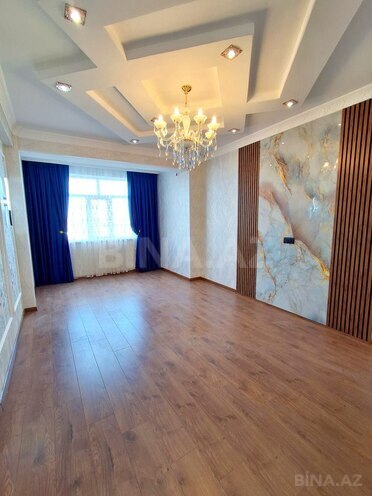 Satılır 3 otaqlı yeni tikili 63 m², Masazır q., photo 5 from 17