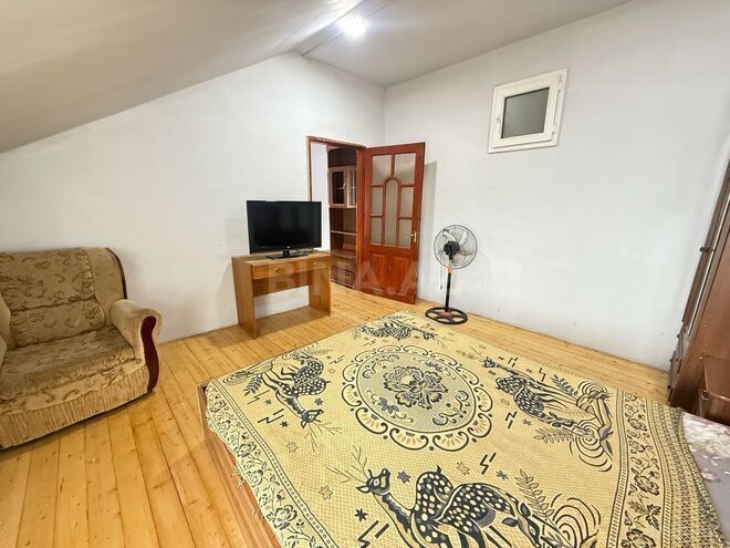 İcarəyə verilir 2 otaqlı köhnə tikili 40 m², Köhnə Günəşli q., photo 3 from 25