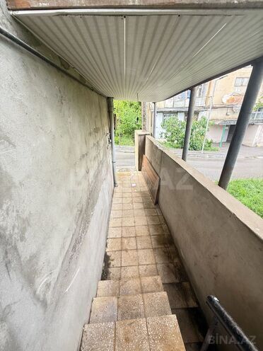 İcarəyə verilir 2 otaqlı köhnə tikili 40 m², Köhnə Günəşli q., photo 21 from 25