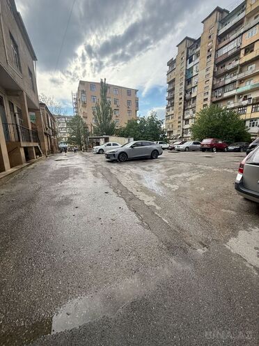 İcarəyə verilir 2 otaqlı köhnə tikili 40 m², Köhnə Günəşli q., photo 20 from 25