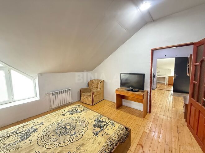 İcarəyə verilir 2 otaqlı köhnə tikili 40 m², Köhnə Günəşli q., photo 6 from 25