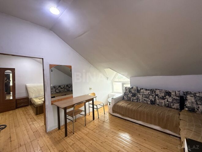 İcarəyə verilir 2 otaqlı köhnə tikili 40 m², Köhnə Günəşli q., photo 7 from 25