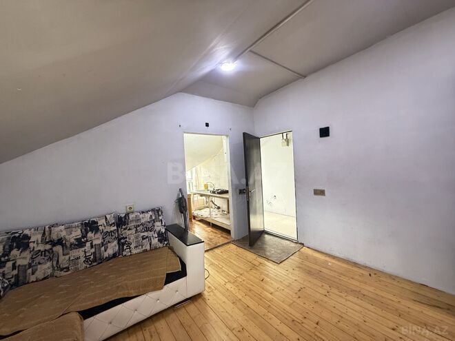 İcarəyə verilir 2 otaqlı köhnə tikili 40 m², Köhnə Günəşli q., photo 14 from 25