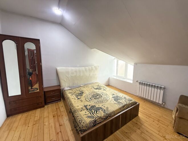 İcarəyə verilir 2 otaqlı köhnə tikili 40 m², Köhnə Günəşli q., photo 12 from 25