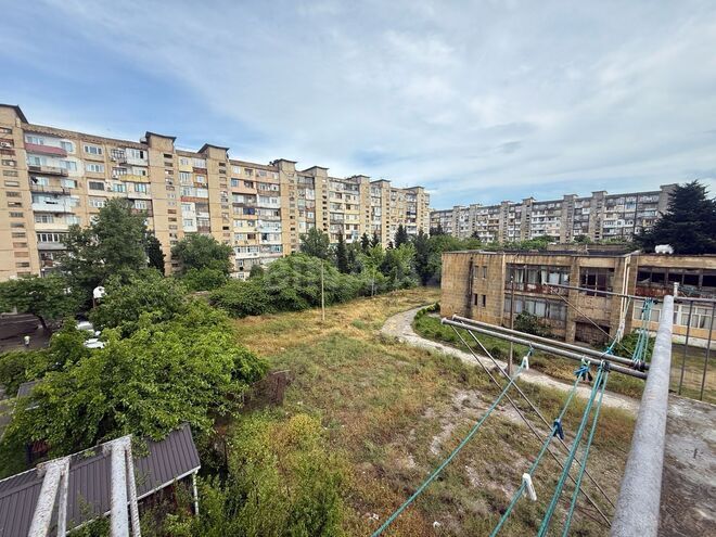 İcarəyə verilir 2 otaqlı köhnə tikili 40 m², Köhnə Günəşli q., photo 15 from 25