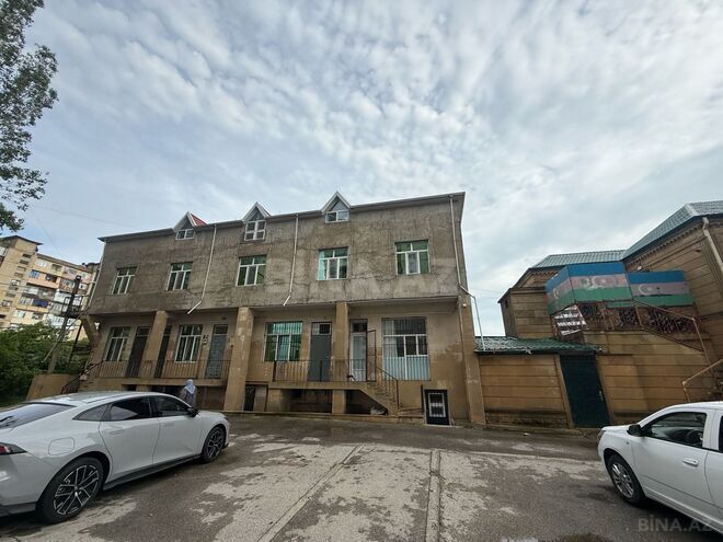 İcarəyə verilir 2 otaqlı köhnə tikili 40 m², Köhnə Günəşli q., photo 1 from 25