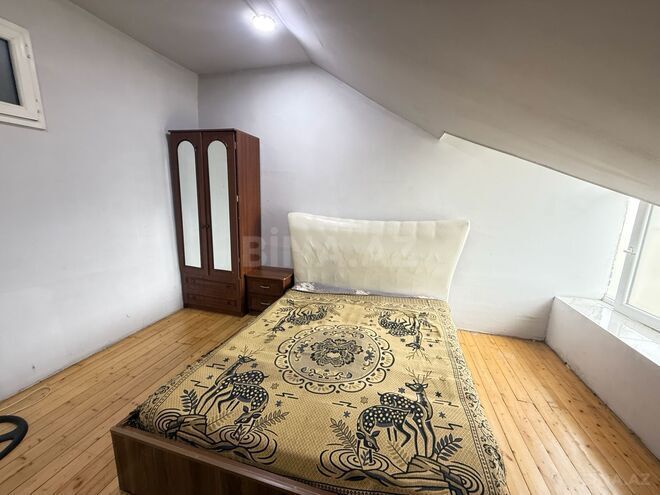 İcarəyə verilir 2 otaqlı köhnə tikili 40 m², Köhnə Günəşli q., photo 13 from 25
