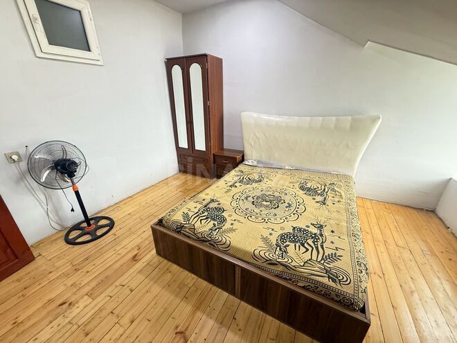 İcarəyə verilir 2 otaqlı köhnə tikili 40 m², Köhnə Günəşli q., photo 11 from 25