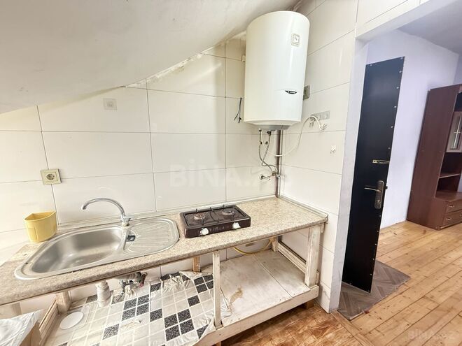 İcarəyə verilir 2 otaqlı köhnə tikili 40 m², Köhnə Günəşli q., photo 24 from 25