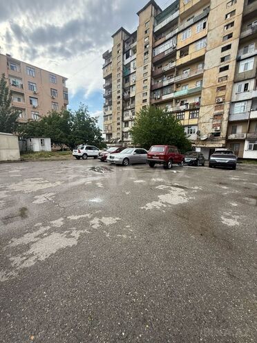 İcarəyə verilir 2 otaqlı köhnə tikili 40 m², Köhnə Günəşli q., photo 19 from 25