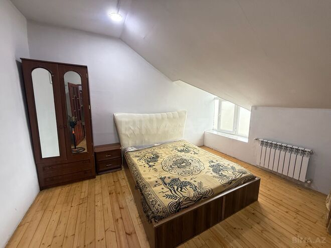 İcarəyə verilir 2 otaqlı köhnə tikili 40 m², Köhnə Günəşli q., photo 10 from 25